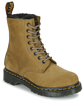 Dr. Martens Laarzen Dr. Martens 1460 Serena" Kaki - 36,37,38,39,40,41