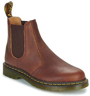 Dr. Martens Laarzen Dr. Martens 2976 CASHEW AMBASADOR" Bruin - 36,37,38,39,40,41,43,44,48