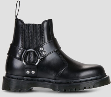 Dr. Martens Laarzen Dr. Martens 2976 HARNESS CHELSEA BOOT" Zwart - 36,37,38,39,40,41,42