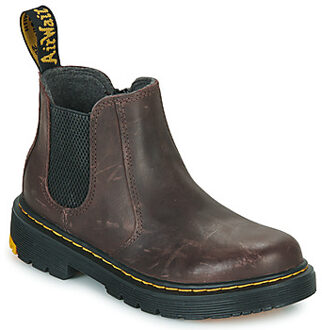 Dr. Martens Laarzen Dr. Martens 2976 J" Bruin - 29,31,32,34