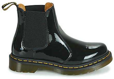 Dr. Martens Laarzen Dr Martens  2976 PATENT LAMPER