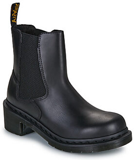 Dr. Martens Laarzen Dr. Martens Alderstone Chelsea Chelsea Boot Black Orleans" Zwart - 36,37,38,39,40,41,42