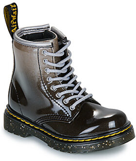 Dr. Martens Laarzen Dr. Martens GLITTER" Zwart - 23,24,25