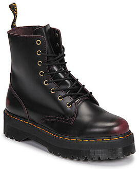 Dr. Martens Laarzen Dr. Martens JADON ARCADIA" Rood - 38,41