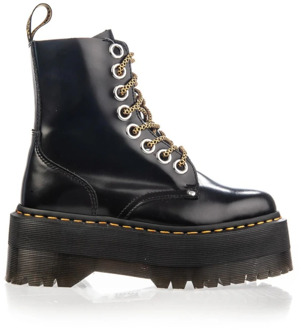 Dr. Martens Laarzen Dr. Martens  Jadon Max