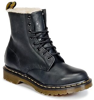 Dr. Martens Laarzen Dr. Martens SERENA" Zwart - 36,37,38,39