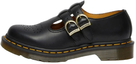 Dr. Martens Laced Shoes Dr. Martens , Zwart , Dames - 36 EU