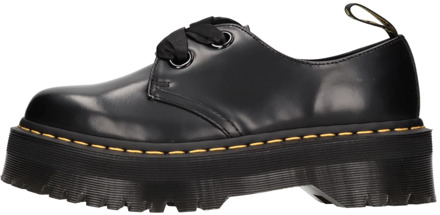 Dr. Martens Laced Shoes Dr. Martens , Zwart , Dames - 40 EU