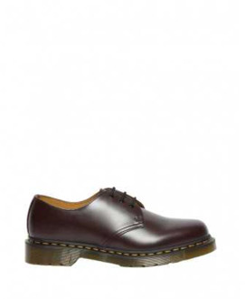 Dr. Martens Nette schoenen Dr. Martens  1461 Burgundy Smooth