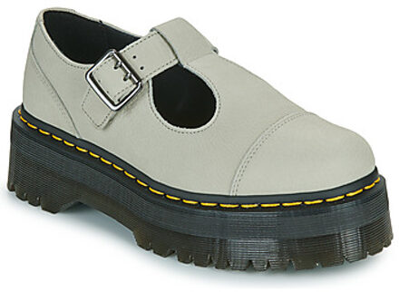 Dr. Martens Nette schoenen Dr. Martens Bethan Smoked Mint Tumbled Nubuck" Beige - 36,37,38,41