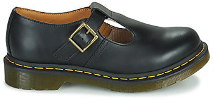 Dr. Martens Nette schoenen Dr. Martens POLLEY" Zwart - 36,37,38,39,40,41,42