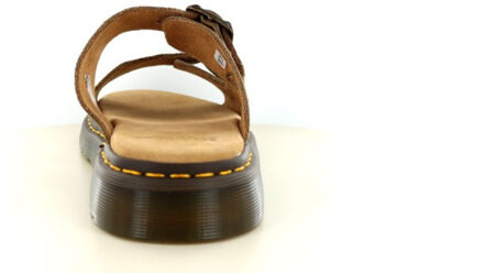 Dr. Martens New shores slide 185.33.060 Klaproos - 44