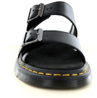 Dr. Martens New shores slide Zwart - 45