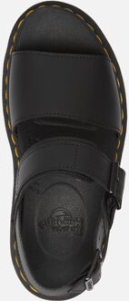 Dr. Martens Platte sandalen Dr. Martens , Black , Dames - 40 Eu,41 EU