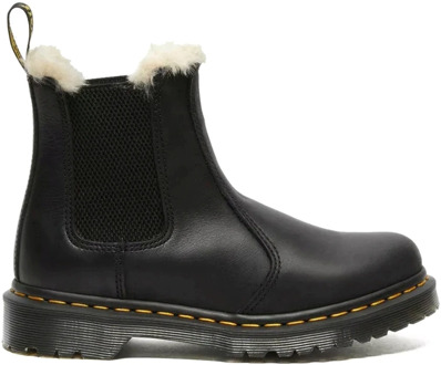 Dr. Martens Schoenen Martens Zwart - 36,41,38,40,37,39