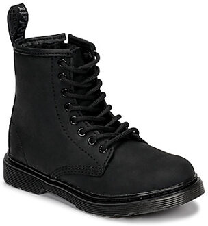Dr. Martens SERENA MONO BLACK-28