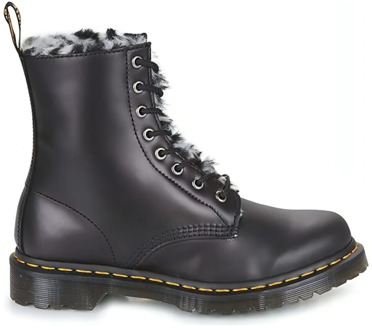 Dr. Martens Serena Originals Enkellaarsjes Dr. Martens , Black , Dames - 36 EU