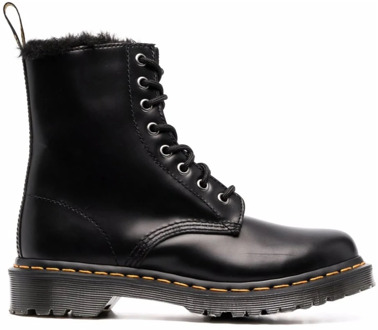 Dr. Martens Veterlaarzen Dr. Martens , Black , Dames - 36 EU