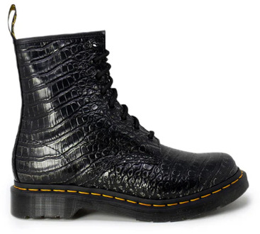 Dr. Martens Veterlaarzen Dr. Martens , Zwart , Dames - 36 Eu,37 Eu,38 Eu,39 EU