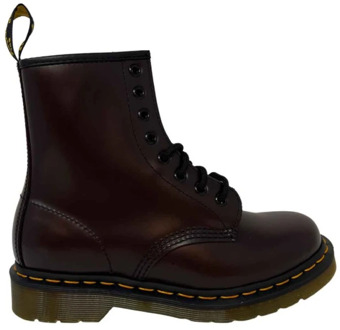 Dr. Martens Veterschoenen Dr. Martens , Brown , Dames - 37 Eu,44 Eu,38 Eu,40 Eu,39 EU