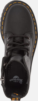 Dr. Martens Zwarte Platform Jadon Laarzen Dr. Martens , Black , Dames - 36 Eu,39 Eu,41 Eu,37 Eu,40 Eu,38 EU