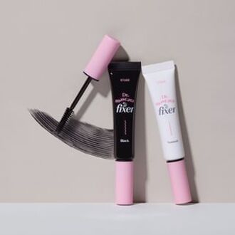 Dr. Mascara Fixer - 2 Types #01 Natural - NEW