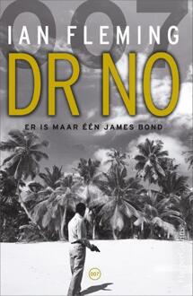 Dr. No - James Bond - Ian Fleming