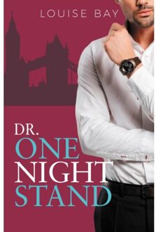 Dr Onenightstand - Dokter - Louise Bay