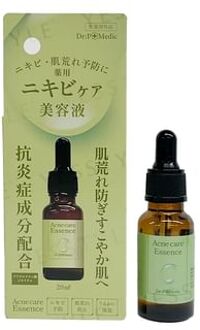 Dr.P Medic Medicated Acne Care Essence 20ml