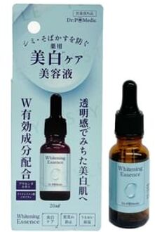 Dr.P Medic Medicated Whitening Essence 20ml