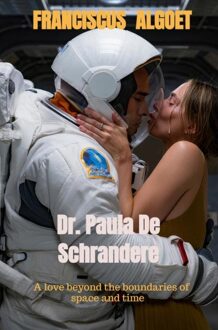 Dr. Paula De Schrandere - Franciscus Algoet - ebook