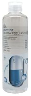 Dr. Peptide Derma Peeling Toner 310ml