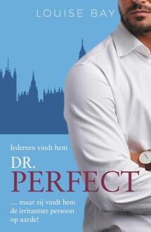 Dr. Perfect - Dokter - Louise Bay