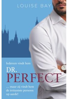 Dr. Perfect - Dokter - Louise Bay