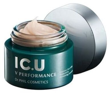Dr. PHIL Cosmetics IC. U V Performance Cream 50g