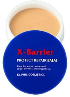Dr. PHIL Cosmetics X-Barrier Protect Repair Face Oil Balm Color SPF 50+ PA++++ 20g