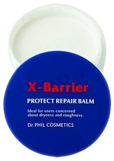 Dr. PHIL Cosmetics X-Barrier Protect Repair Face Oil No Color SPF 50+ PA++++ 20g