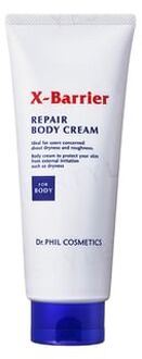 Dr. PHIL Cosmetics X-Barrier Repair Body Cream 200g