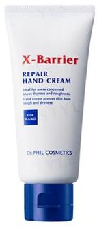 Dr. PHIL Cosmetics X-Barrier Repair Hand Cream 50g