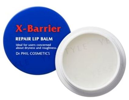 Dr. PHIL Cosmetics X-Barrier Repair Lip Balm 8g