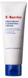 Dr. PHIL Cosmetics X-Barrier Treatment Cleansing Cream 130g
