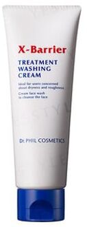 Dr. PHIL Cosmetics X-Barrier Treatment Washing Cream 140g