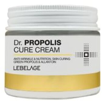 Dr. Propolis Cure Cream 70ml