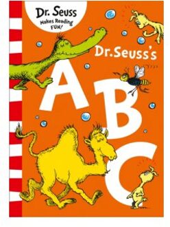 Dr. Seuss's ABC