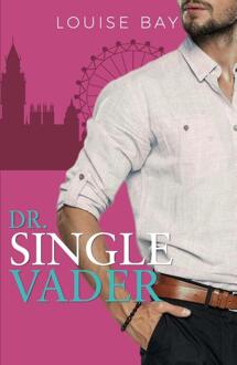 Dr Single Vader -  Louise Bay (ISBN: 9789464823516)