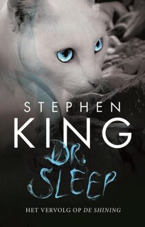 Dr. Sleep - Boek Stephen King (902457613X)