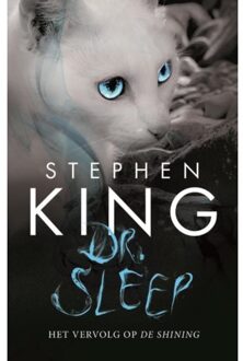 Dr. Sleep - Boek Stephen King (902457613X)