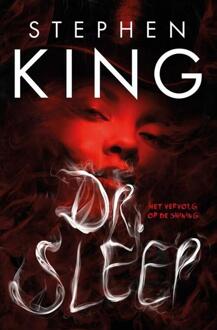 Dr. Sleep - Stephen King