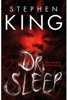 Dr. Sleep - Stephen King