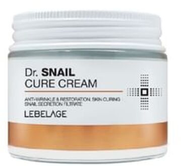 Dr. Snail Cure Cream 70ml